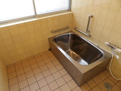 Triple Room with Shared Bathroom