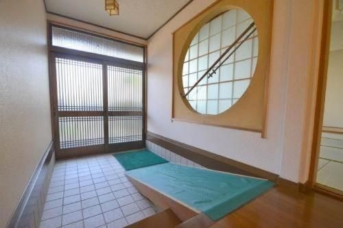 Wholeearth Ryokan Hiroshima0