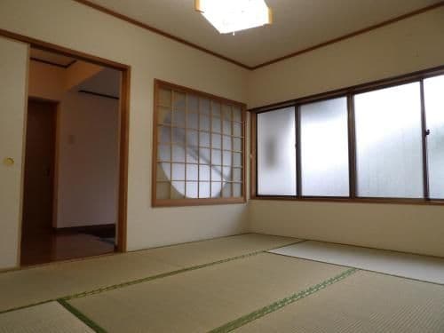 Triple Room with Shared Bathroom