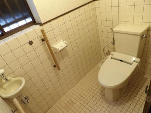 Triple Room with Shared Bathroom