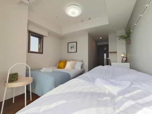 JROtsuka 5min#Minimalist House#FreeWifi&Max3(7F-1) JROtsuka 5min#Minimalist House#FreeWifi&Max3(7F-1)