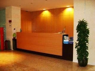 Aparthotel Wellness Aparthotel Wellness