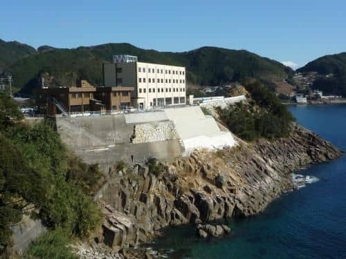 Hotel Nami Hotel Nami