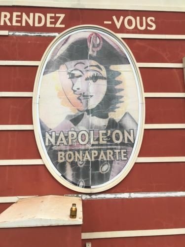 Hotel Napoleon (Adult Only)0