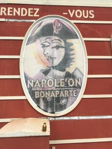 Hotel Napoleon (Adult Only) Hotel Napoleon (Adult Only)