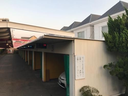 Hotel Napoleon (Adult Only)4