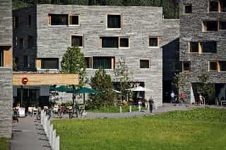 Rocksresort Rocksresort