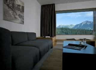 Rocksresort Rocksresort