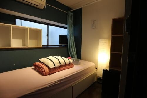 Shinjuku Welcome House inn2
