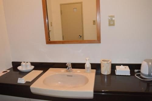 Japanese-Style Quadruple Room