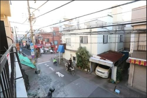 Kamiya TK Building 3024