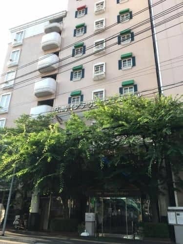 Hiroshima Intelligent Hotel Stadium Mae Hiroshima Intelligent Hotel Stadium Mae