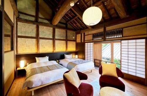 Western Style Room , Private Bathroom, 2F - No- smoking