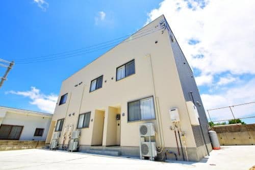 Maisonette