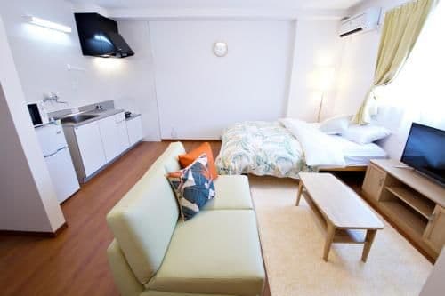 Maisonette