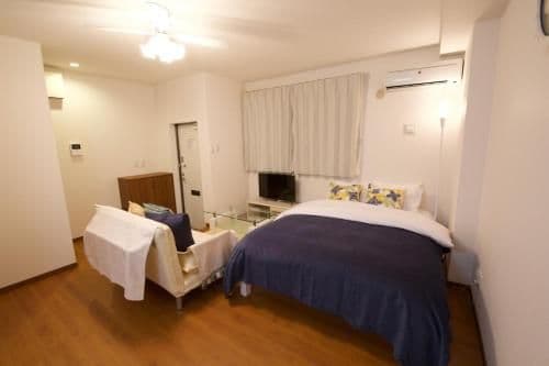 Maisonette