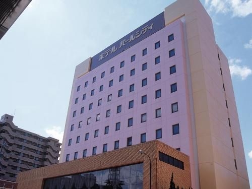 Hotel Pearl City Akita Kawabata0
