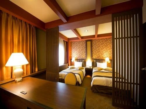 Quadruple Room - Smoking