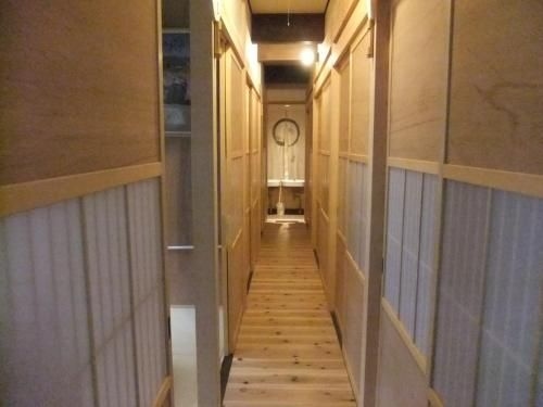 Marugame Guest house Wellkame2