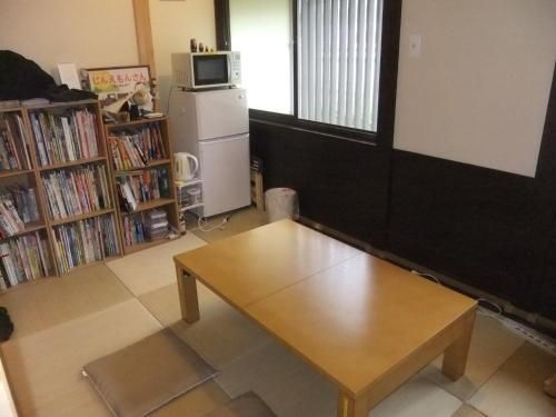 Marugame Guest house Wellkame4
