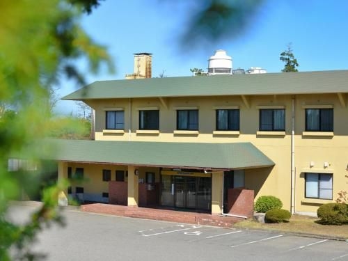 โรงแรมเวลเนส โนะโตะจิ (Hotel Wellness Notoji)0