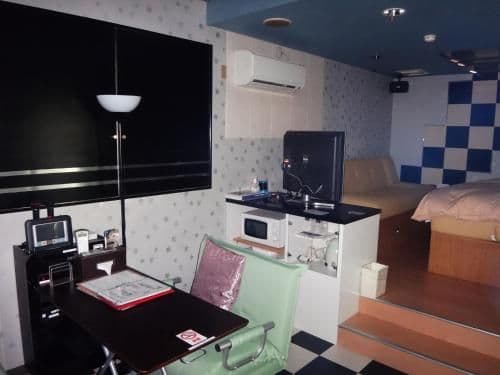 Economy Twin Room