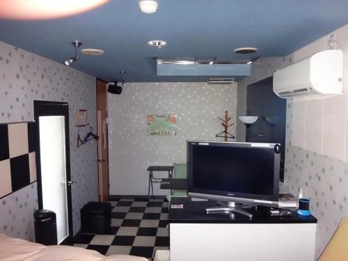ยูทิลิตี้ โฮเทล คู (Utility Hotel Coo)2