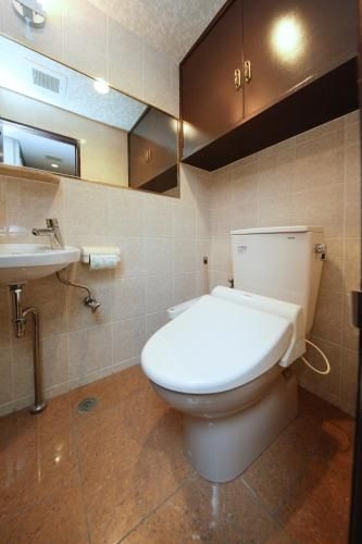 TS Shinobazu Hotel 2A1