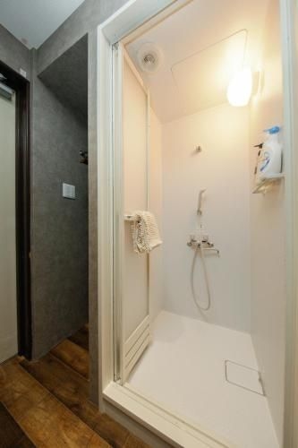 TS Shinobazu Hotel 2A2