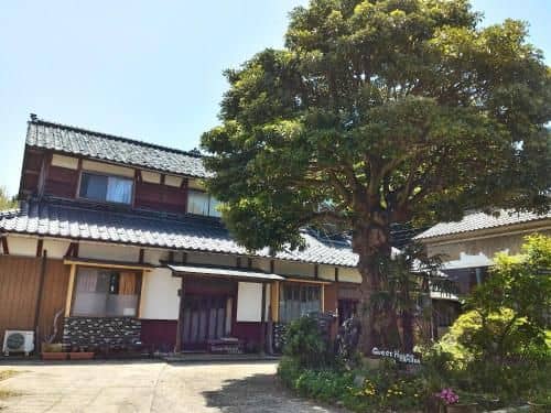 Echizen Guesthouse TAMADA Echizen Guesthouse TAMADA