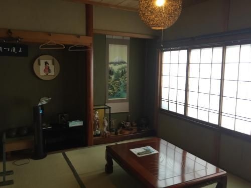 Guest house daisho oshiro asobi (Guest House Daisho Oshiro Asobi)3