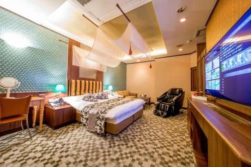 Hotel Brooks (Adult Only ) Hotel Brooks (Adult Only )
