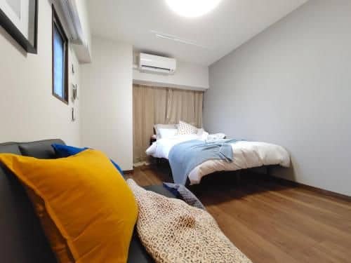 New Modern Legal House @JR Otsuka #Max4 Free Wifi (7F-3) New Modern Legal House @JR Otsuka #Max4 Free Wifi (7F-3)