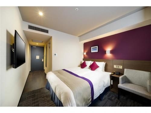Best Western Plus Fukuoka Tenjin-minami (Best Western Plus Hotel Fino Fukuoka Tenjin)2