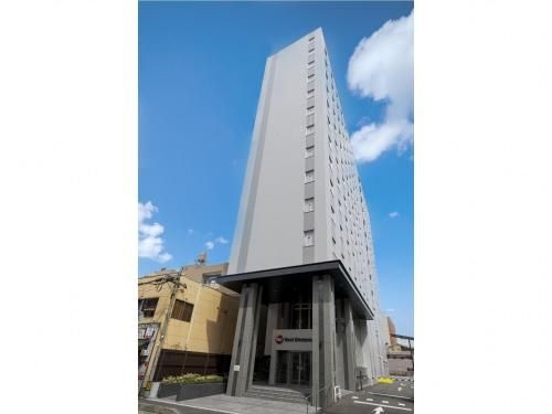 Best Western Plus Fukuoka Tenjin-minami (Best Western Plus Hotel Fino Fukuoka Tenjin)0