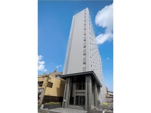 Best Western Plus Hotel Fino Fukuoka Tenjin Best Western Plus Hotel Fino Fukuoka Tenjin