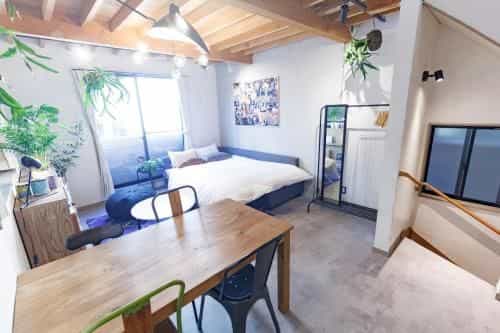 Shimokitazawa Designer's House Shimokitazawa Designer's House