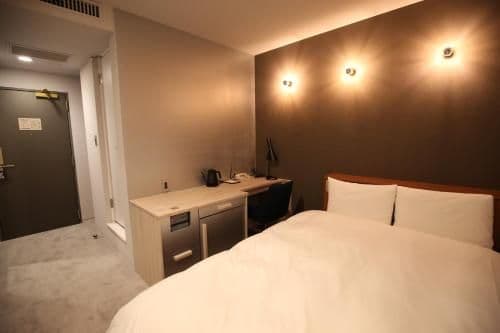 Double Room (renovated)