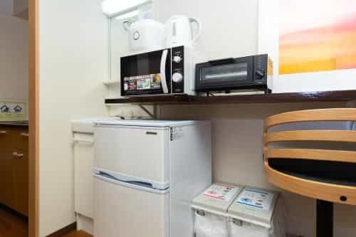 KARASAWA Bldg 1F KARASAWA Bldg 1F