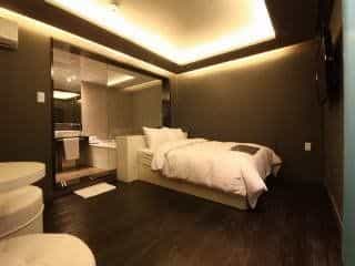 NYX Hotel NYX Hotel