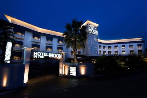Hotel in the Moon (Adult Only) Hotel in the Moon (Adult Only)
