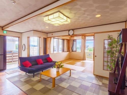 Kariyushi Condominium Resort Nago Sea Side House Kariyushi Condominium Resort Nago Sea Side House