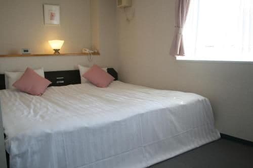 Double Room - Non-Smoking