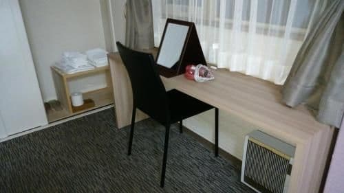 Double Room - Non-Smoking