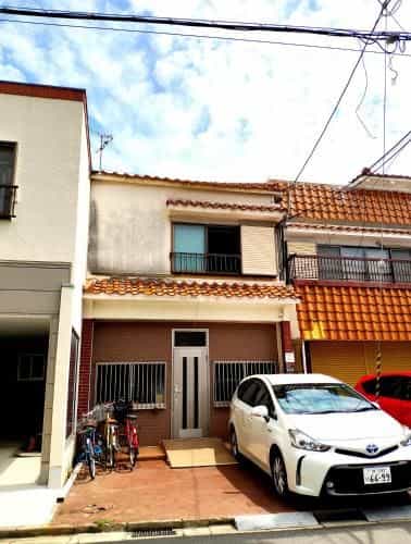 2 mins to station!Rent a 100㎡ leaping floor villa 2 mins to station!Rent a 100㎡ leaping floor villa