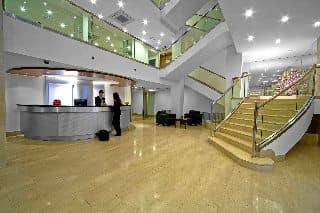 SV BUSINESS HOTEL SV BUSINESS HOTEL