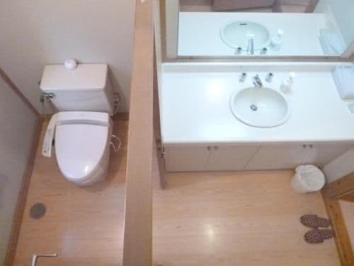 Standard Japanese-Style Room