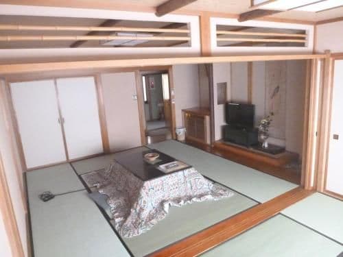 Standard Japanese-Style Room
