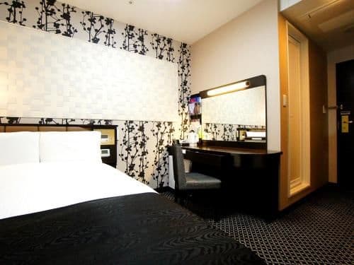 Standard Double Room - Non-Smoking