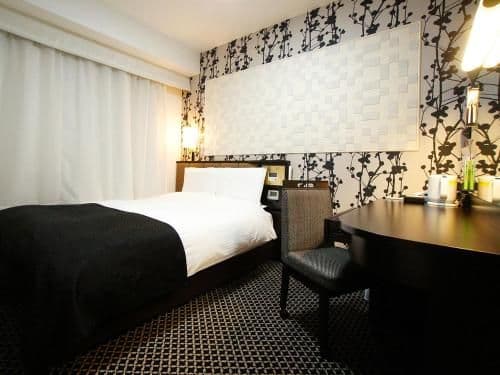 Standard Double Room - Non-Smoking